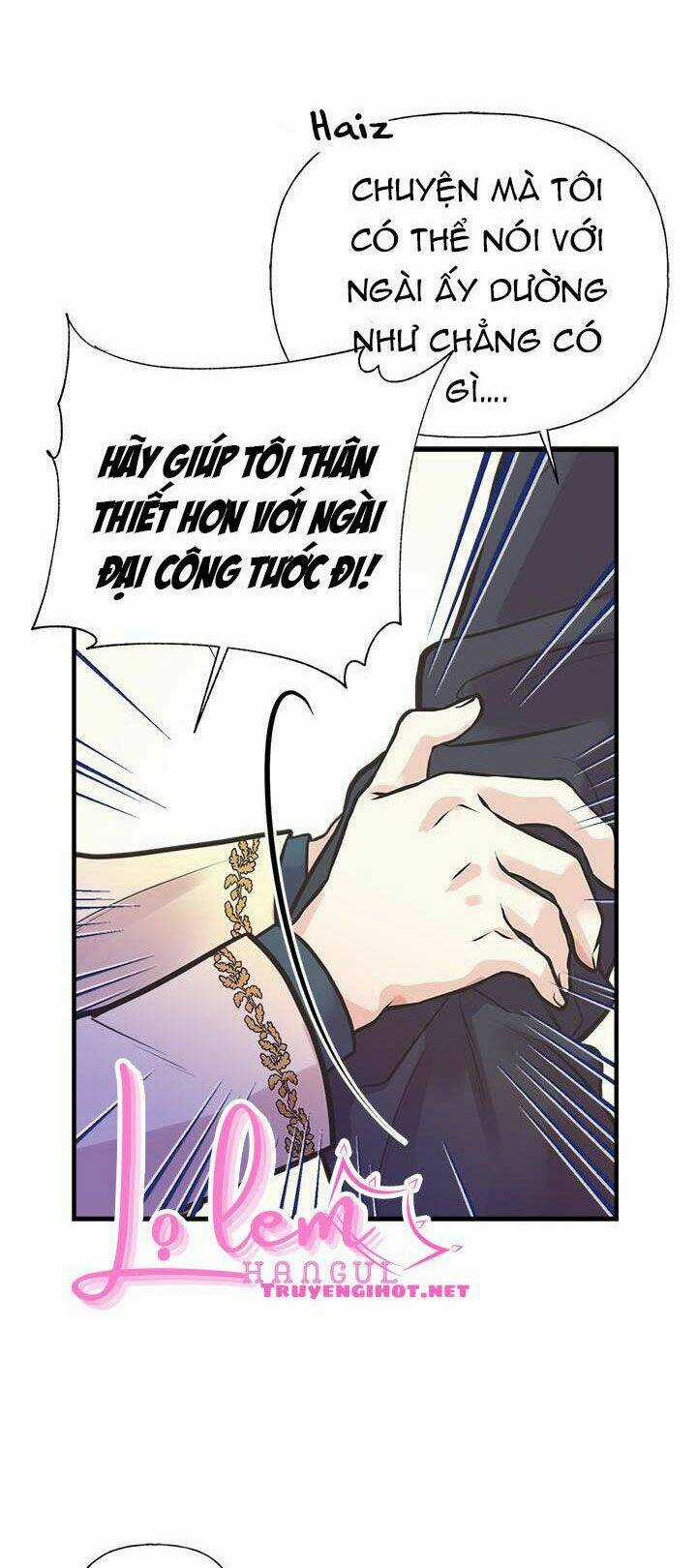 Chị Tôi Đã Nhặt Về Nhà Một Nam Chính Quyến Rũ Chapter 55 trang 31