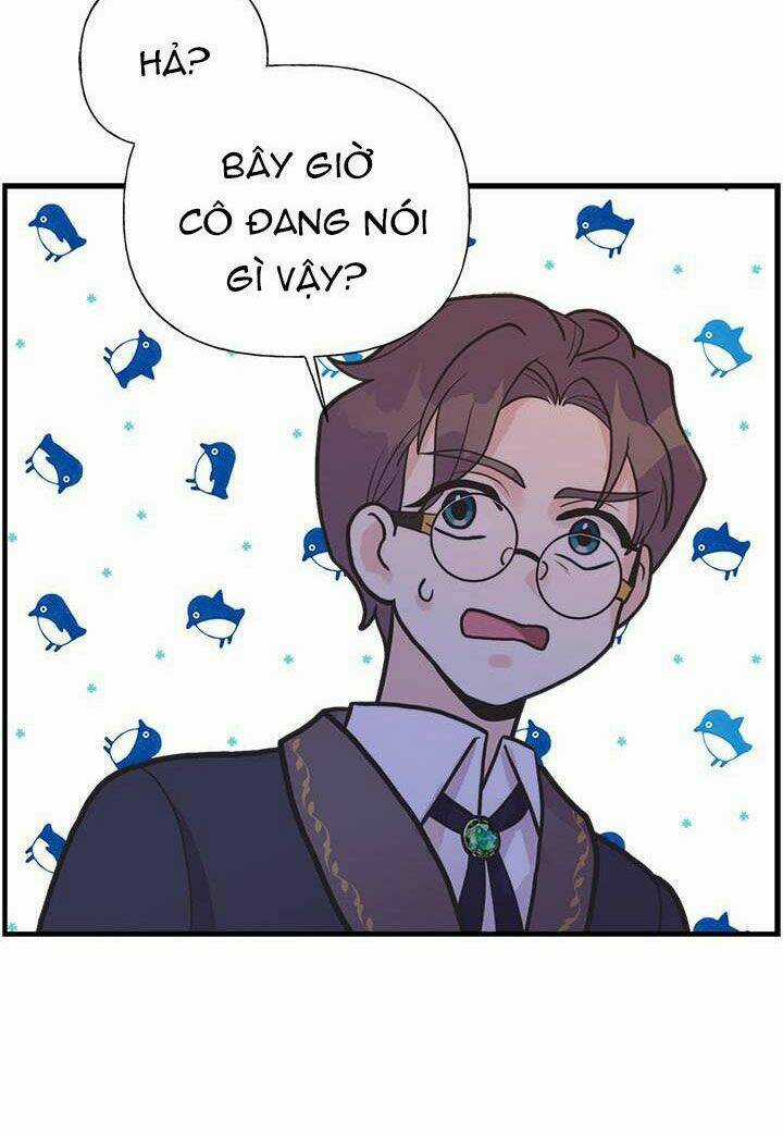 Chị Tôi Đã Nhặt Về Nhà Một Nam Chính Quyến Rũ Chapter 55 trang 32