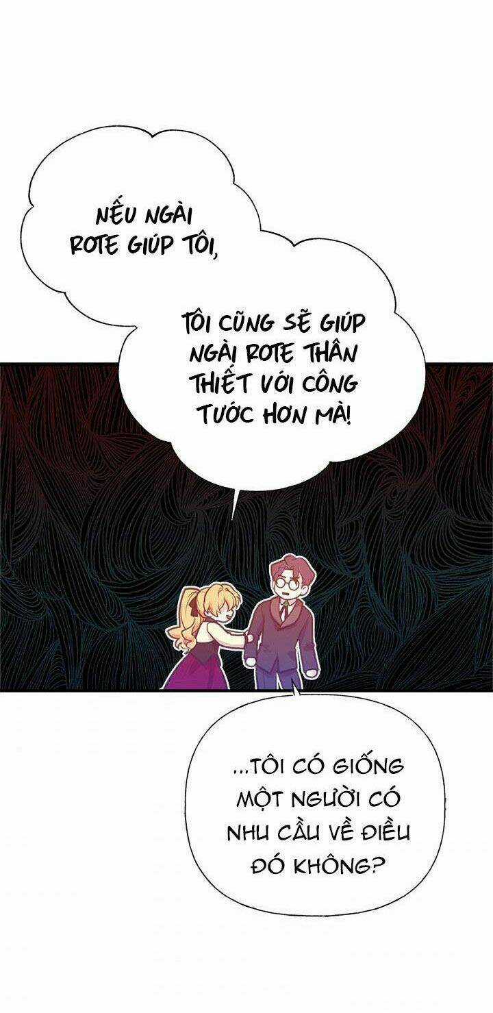 Chị Tôi Đã Nhặt Về Nhà Một Nam Chính Quyến Rũ Chapter 55 trang 33