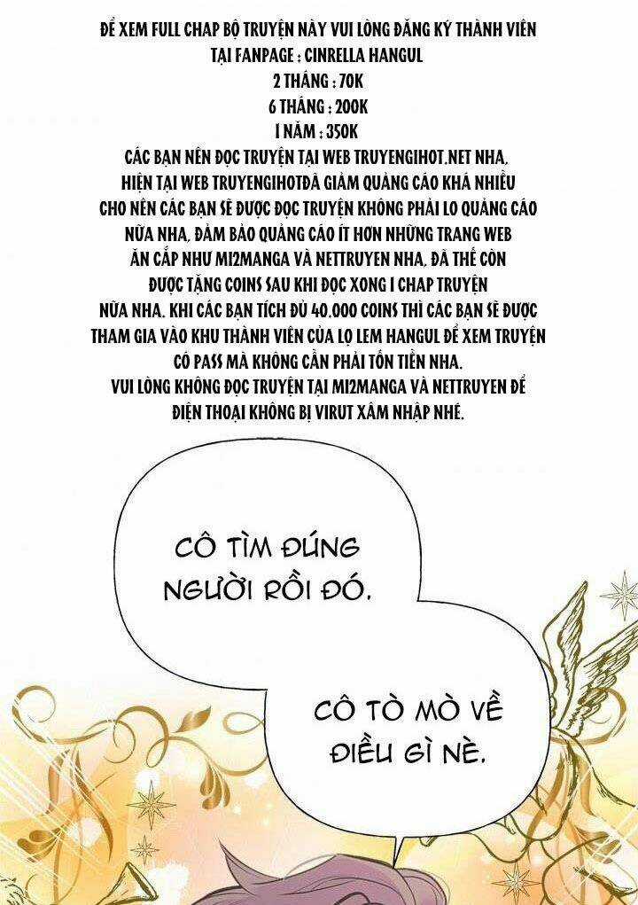 Chị Tôi Đã Nhặt Về Nhà Một Nam Chính Quyến Rũ Chapter 55 trang 34