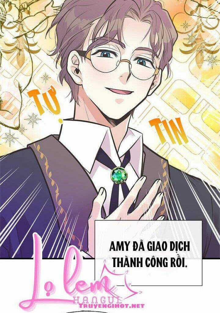 Chị Tôi Đã Nhặt Về Nhà Một Nam Chính Quyến Rũ Chapter 55 trang 35