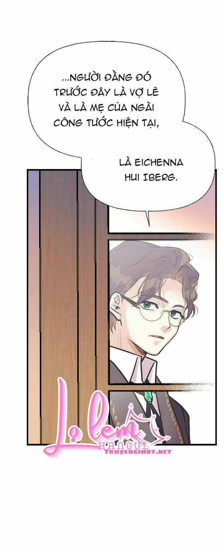 Chị Tôi Đã Nhặt Về Nhà Một Nam Chính Quyến Rũ Chapter 55 trang 37