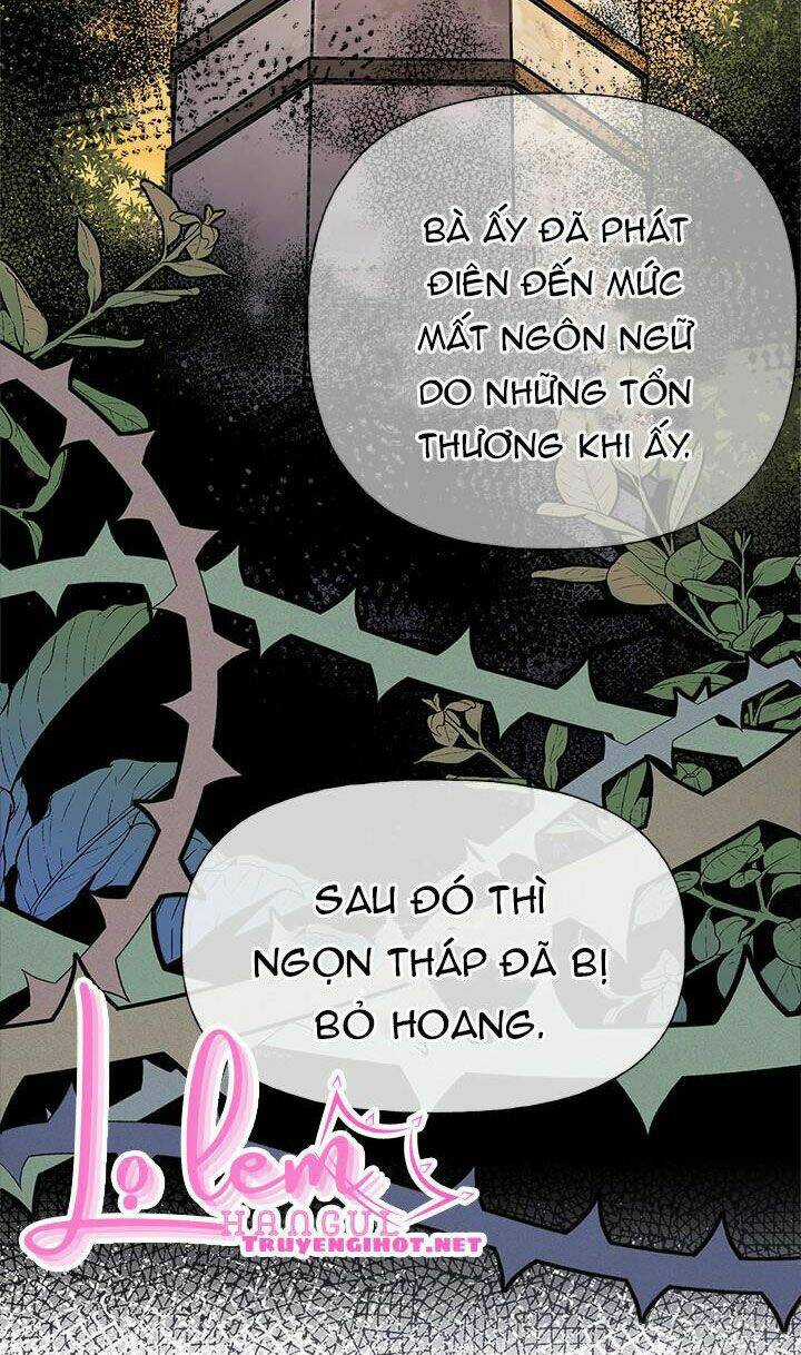 Chị Tôi Đã Nhặt Về Nhà Một Nam Chính Quyến Rũ Chapter 55 trang 40