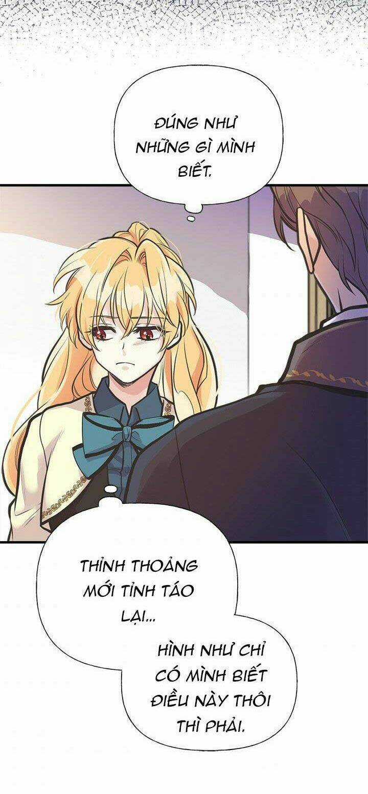 Chị Tôi Đã Nhặt Về Nhà Một Nam Chính Quyến Rũ Chapter 55 trang 41