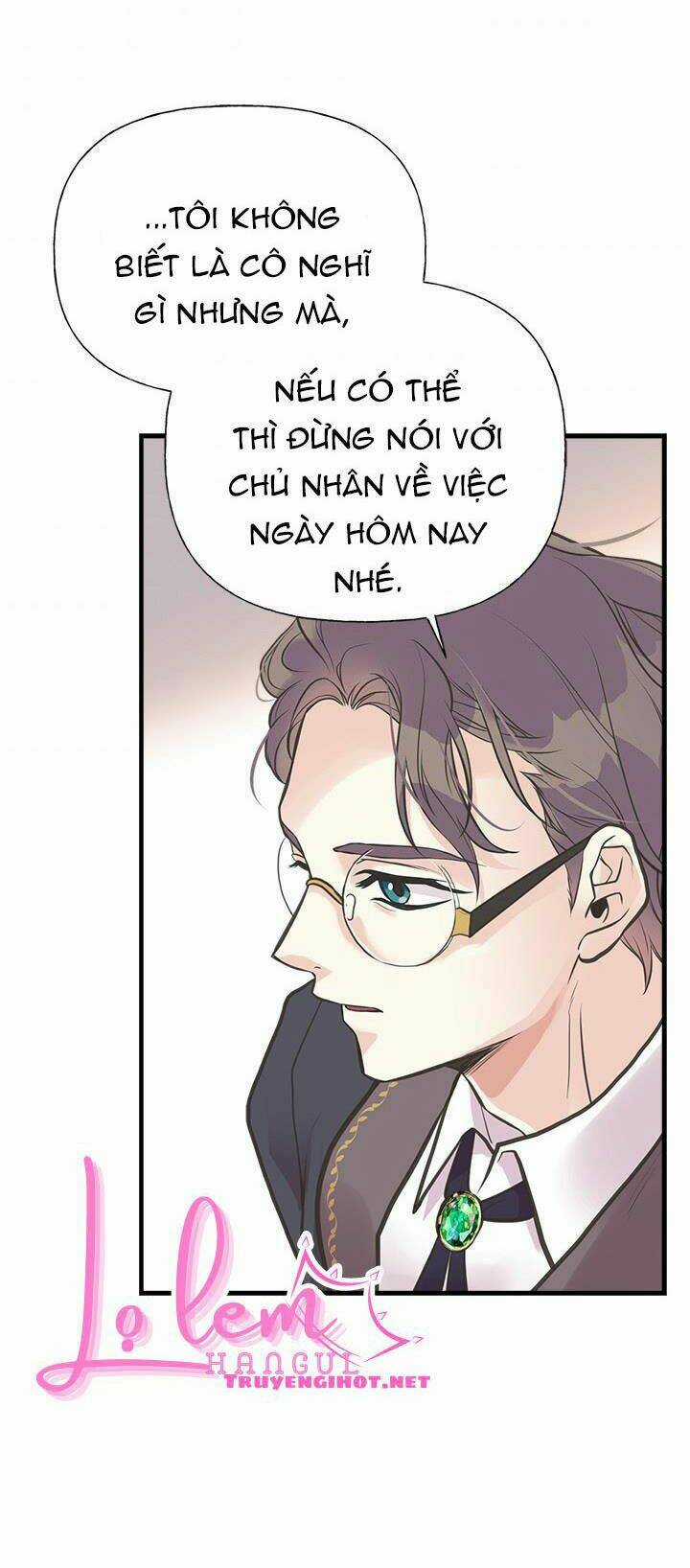 Chị Tôi Đã Nhặt Về Nhà Một Nam Chính Quyến Rũ Chapter 55 trang 42