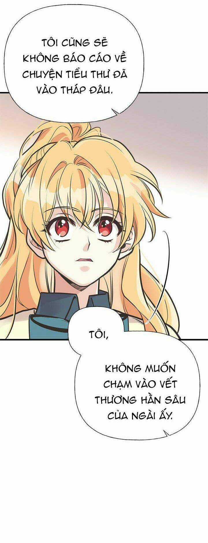 Chị Tôi Đã Nhặt Về Nhà Một Nam Chính Quyến Rũ Chapter 55 trang 43