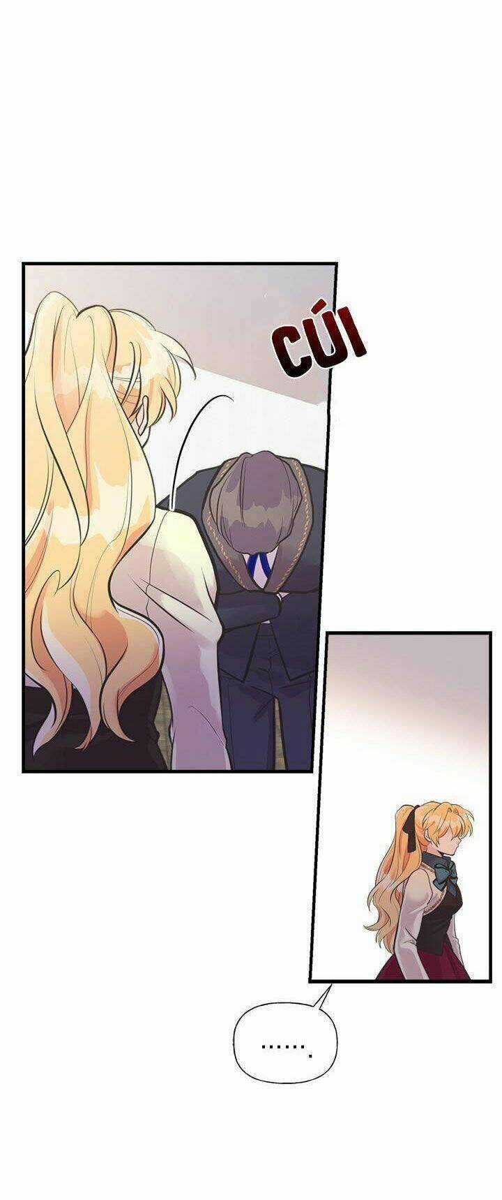 Chị Tôi Đã Nhặt Về Nhà Một Nam Chính Quyến Rũ Chapter 55 trang 44