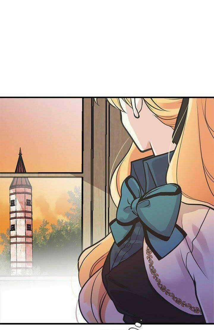 Chị Tôi Đã Nhặt Về Nhà Một Nam Chính Quyến Rũ Chapter 55 trang 45