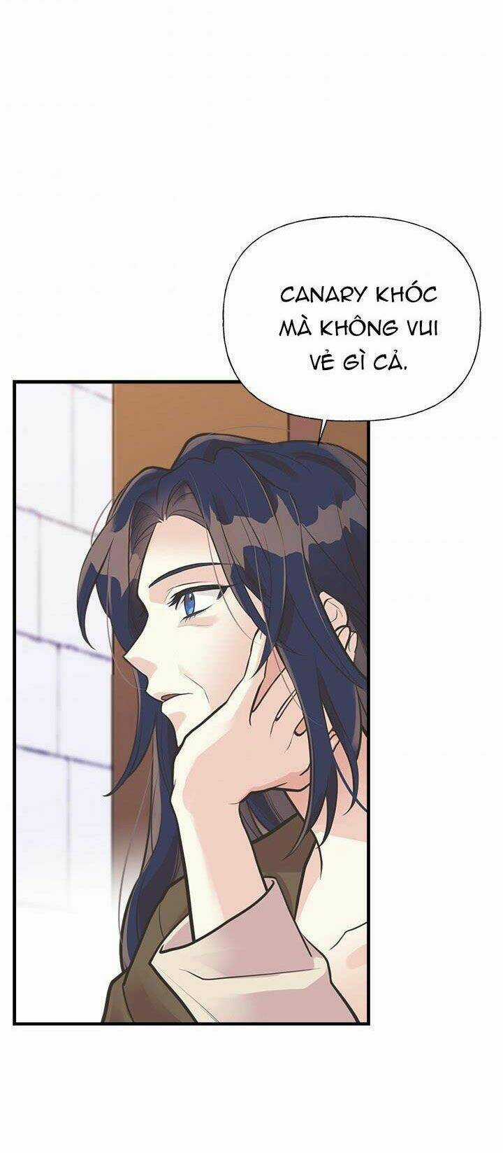 Chị Tôi Đã Nhặt Về Nhà Một Nam Chính Quyến Rũ Chapter 55 trang 49