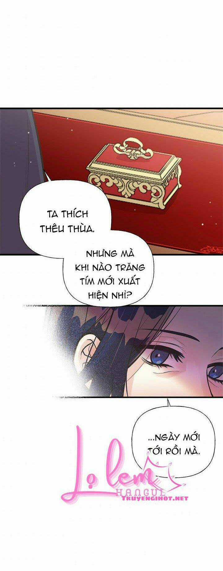 Chị Tôi Đã Nhặt Về Nhà Một Nam Chính Quyến Rũ Chapter 55 trang 5