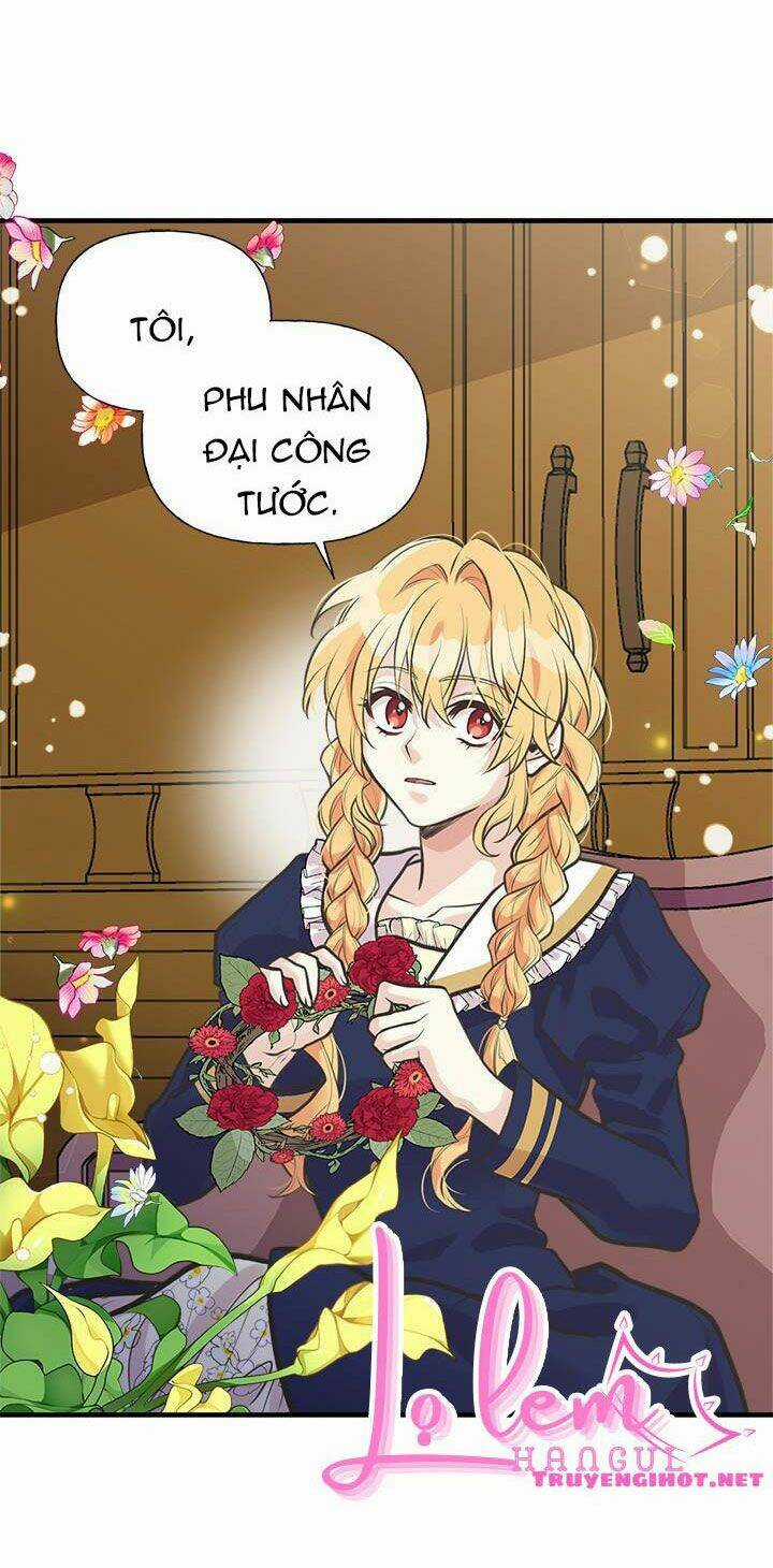 Chị Tôi Đã Nhặt Về Nhà Một Nam Chính Quyến Rũ Chapter 55 trang 50