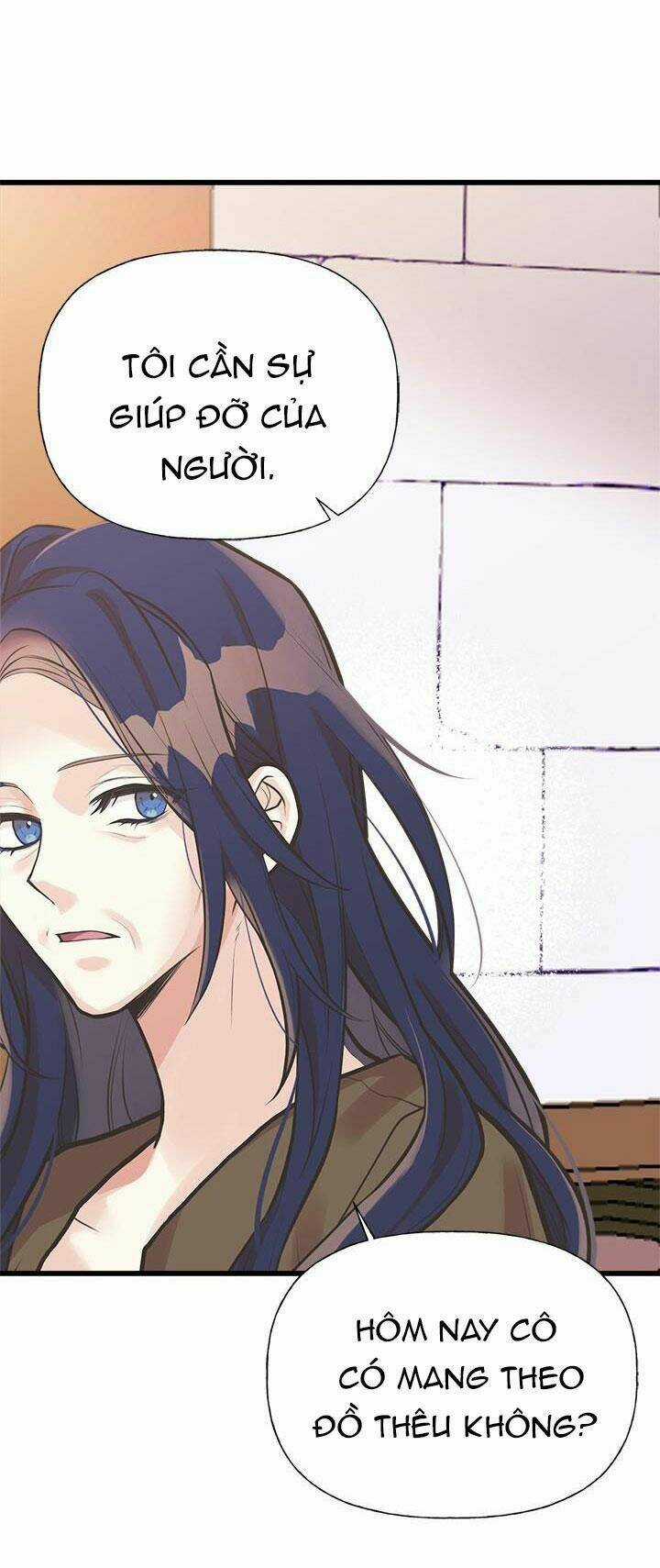 Chị Tôi Đã Nhặt Về Nhà Một Nam Chính Quyến Rũ Chapter 55 trang 51