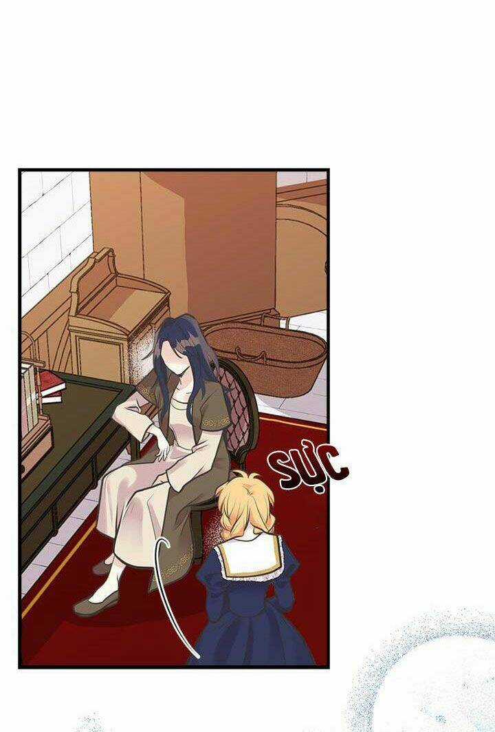 Chị Tôi Đã Nhặt Về Nhà Một Nam Chính Quyến Rũ Chapter 55 trang 52