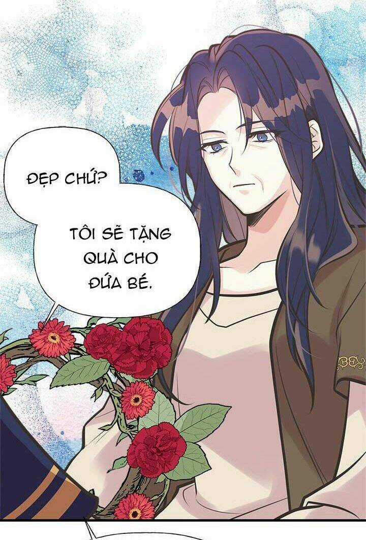 Chị Tôi Đã Nhặt Về Nhà Một Nam Chính Quyến Rũ Chapter 55 trang 53