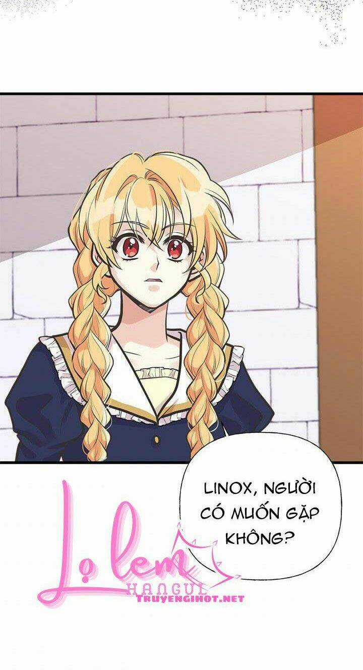 Chị Tôi Đã Nhặt Về Nhà Một Nam Chính Quyến Rũ Chapter 55 trang 56