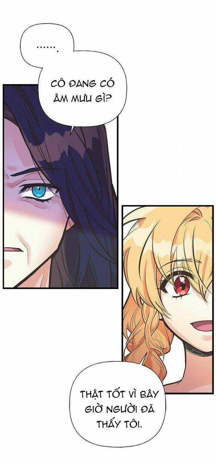 Chị Tôi Đã Nhặt Về Nhà Một Nam Chính Quyến Rũ Chapter 55 trang 57