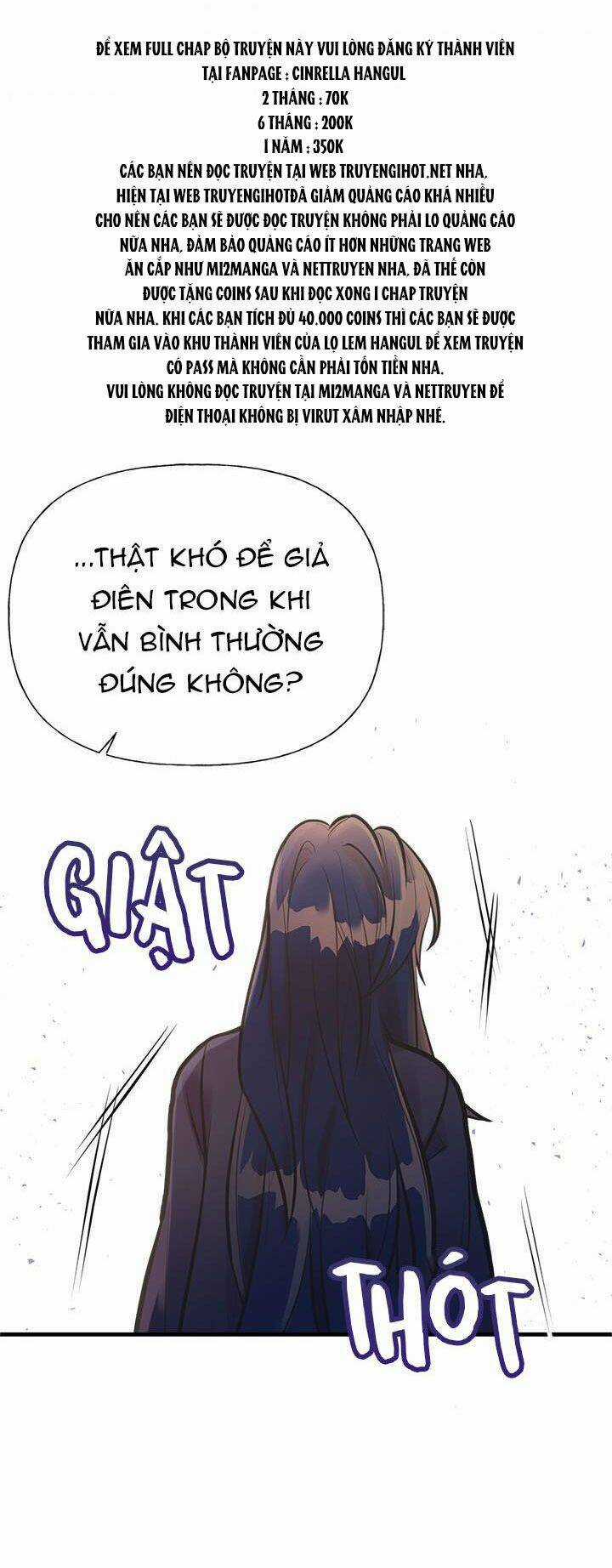 Chị Tôi Đã Nhặt Về Nhà Một Nam Chính Quyến Rũ Chapter 55 trang 6