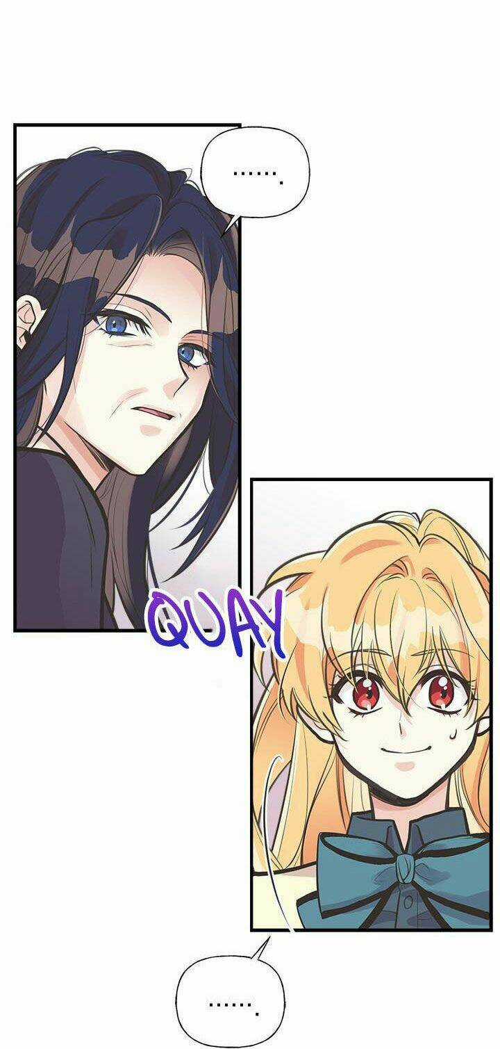 Chị Tôi Đã Nhặt Về Nhà Một Nam Chính Quyến Rũ Chapter 55 trang 7