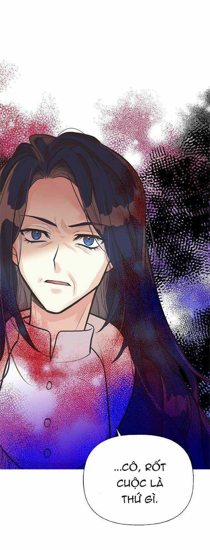 Chị Tôi Đã Nhặt Về Nhà Một Nam Chính Quyến Rũ Chapter 55 trang 8