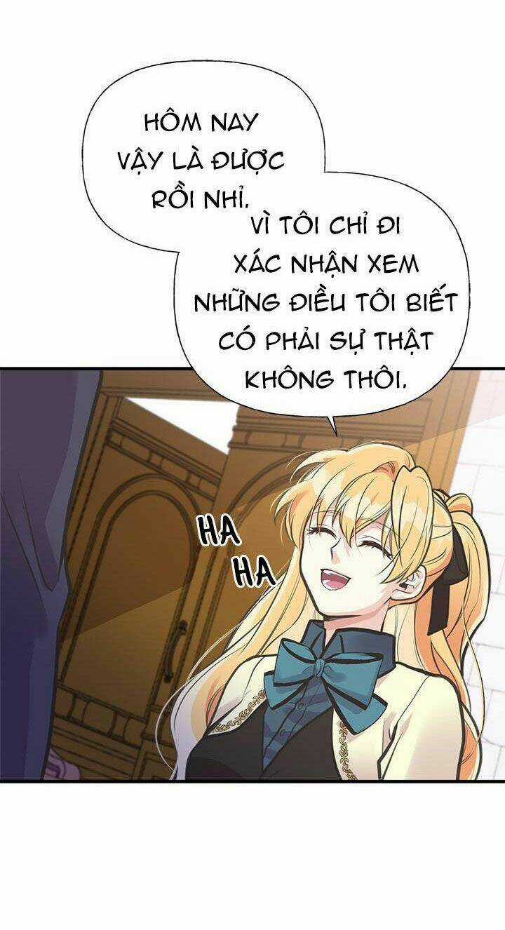 Chị Tôi Đã Nhặt Về Nhà Một Nam Chính Quyến Rũ Chapter 55 trang 9