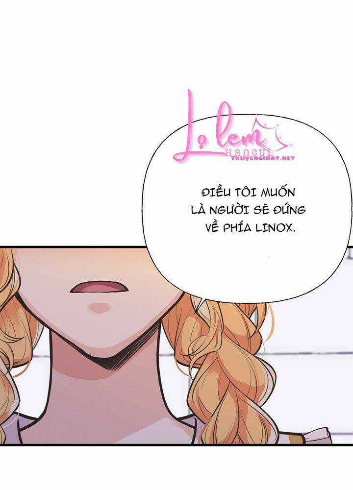 Chị Tôi Đã Nhặt Về Nhà Một Nam Chính Quyến Rũ Chapter 56 trang 0