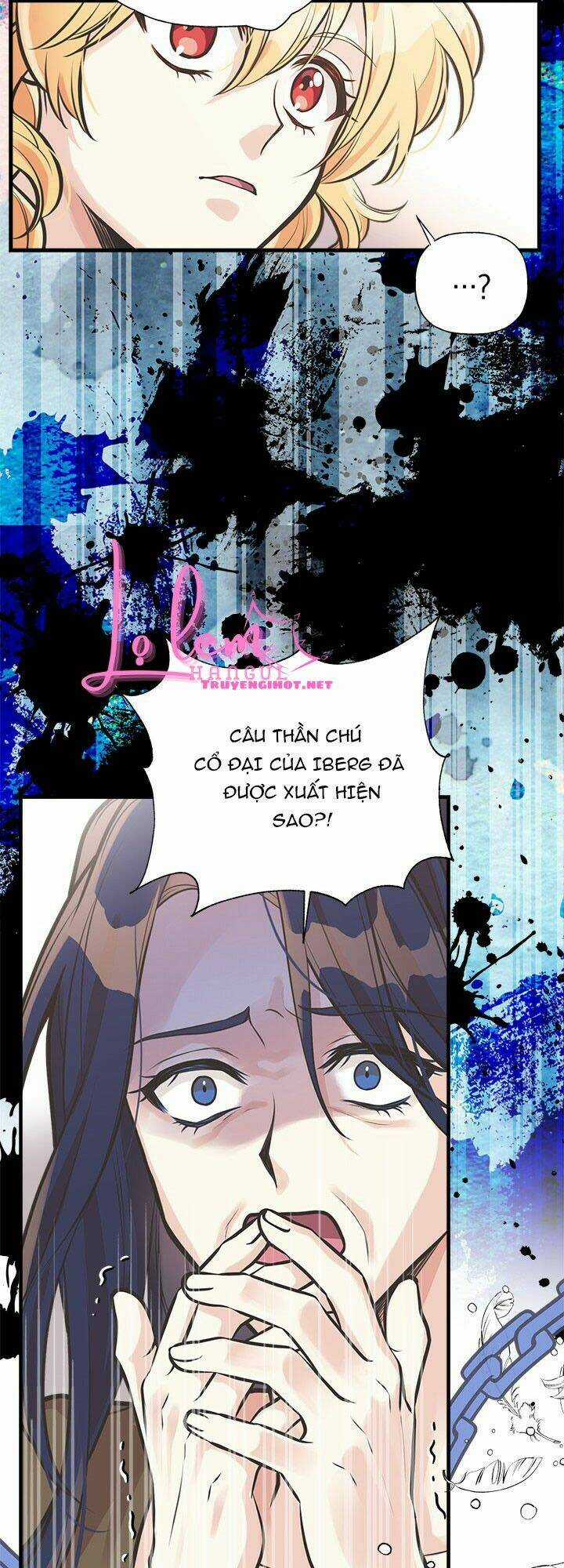 Chị Tôi Đã Nhặt Về Nhà Một Nam Chính Quyến Rũ Chapter 56 trang 10