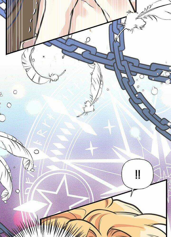 Chị Tôi Đã Nhặt Về Nhà Một Nam Chính Quyến Rũ Chapter 56 trang 11