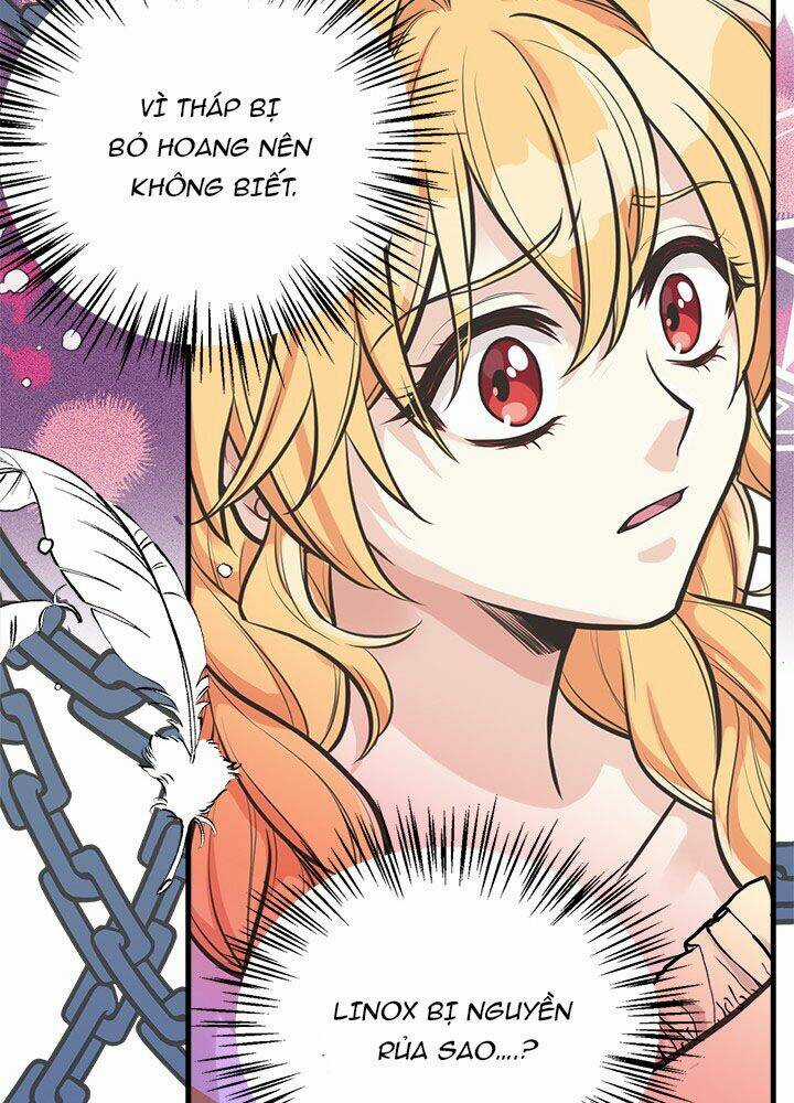 Chị Tôi Đã Nhặt Về Nhà Một Nam Chính Quyến Rũ Chapter 56 trang 12