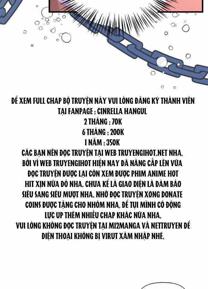 Chị Tôi Đã Nhặt Về Nhà Một Nam Chính Quyến Rũ Chapter 56 trang 13