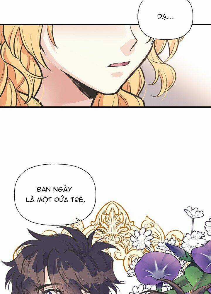 Chị Tôi Đã Nhặt Về Nhà Một Nam Chính Quyến Rũ Chapter 56 trang 14