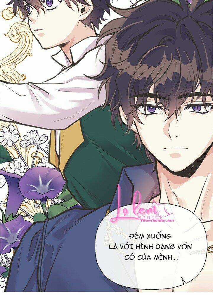 Chị Tôi Đã Nhặt Về Nhà Một Nam Chính Quyến Rũ Chapter 56 trang 15