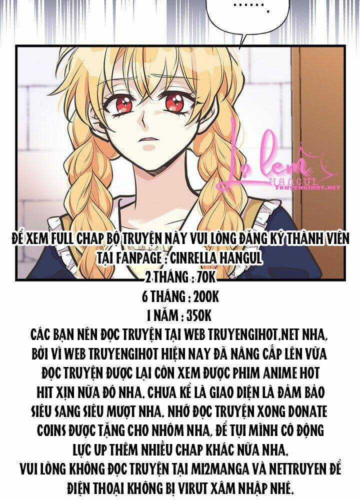 Chị Tôi Đã Nhặt Về Nhà Một Nam Chính Quyến Rũ Chapter 56 trang 18