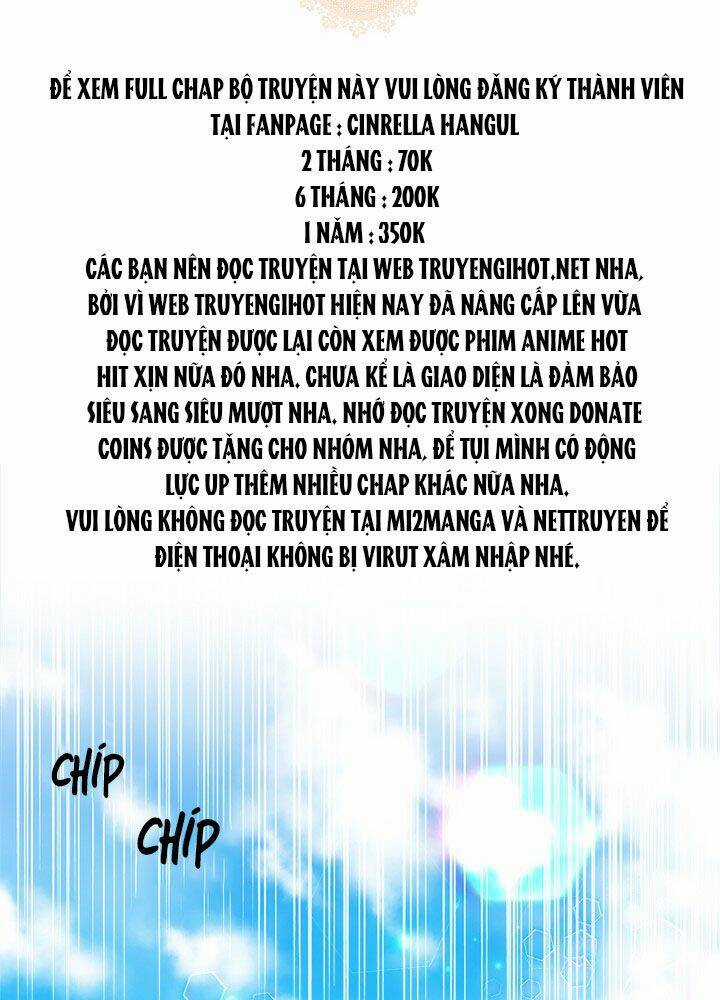 Chị Tôi Đã Nhặt Về Nhà Một Nam Chính Quyến Rũ Chapter 56 trang 20