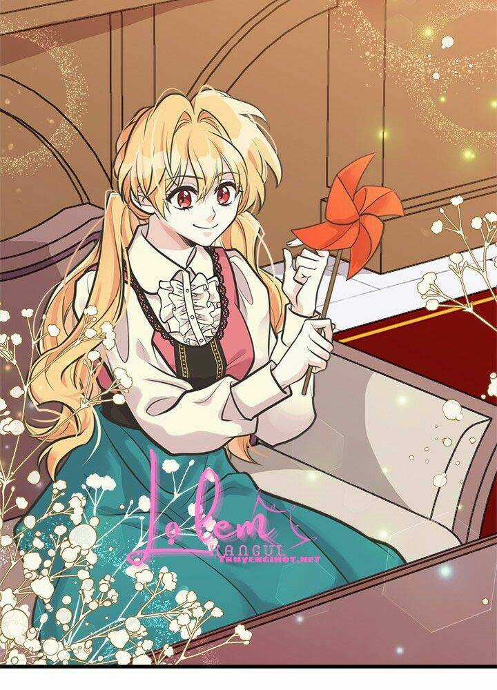 Chị Tôi Đã Nhặt Về Nhà Một Nam Chính Quyến Rũ Chapter 56 trang 23