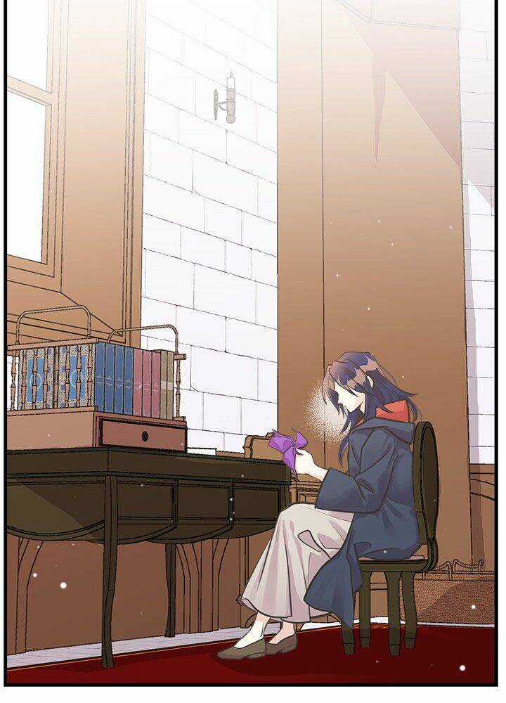 Chị Tôi Đã Nhặt Về Nhà Một Nam Chính Quyến Rũ Chapter 56 trang 25