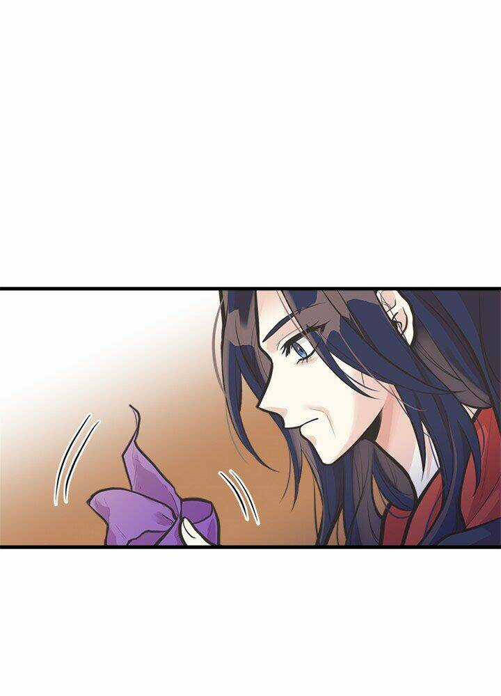 Chị Tôi Đã Nhặt Về Nhà Một Nam Chính Quyến Rũ Chapter 56 trang 26