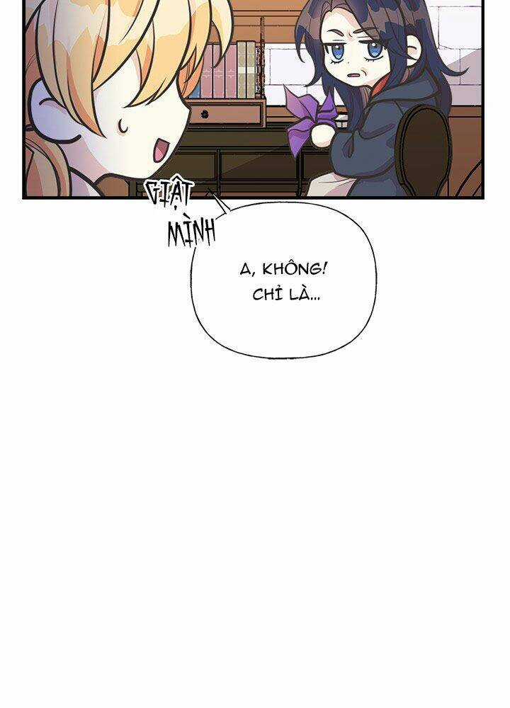 Chị Tôi Đã Nhặt Về Nhà Một Nam Chính Quyến Rũ Chapter 56 trang 28