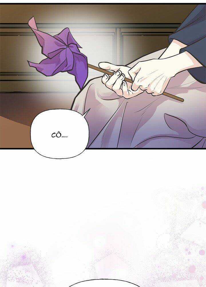 Chị Tôi Đã Nhặt Về Nhà Một Nam Chính Quyến Rũ Chapter 56 trang 29