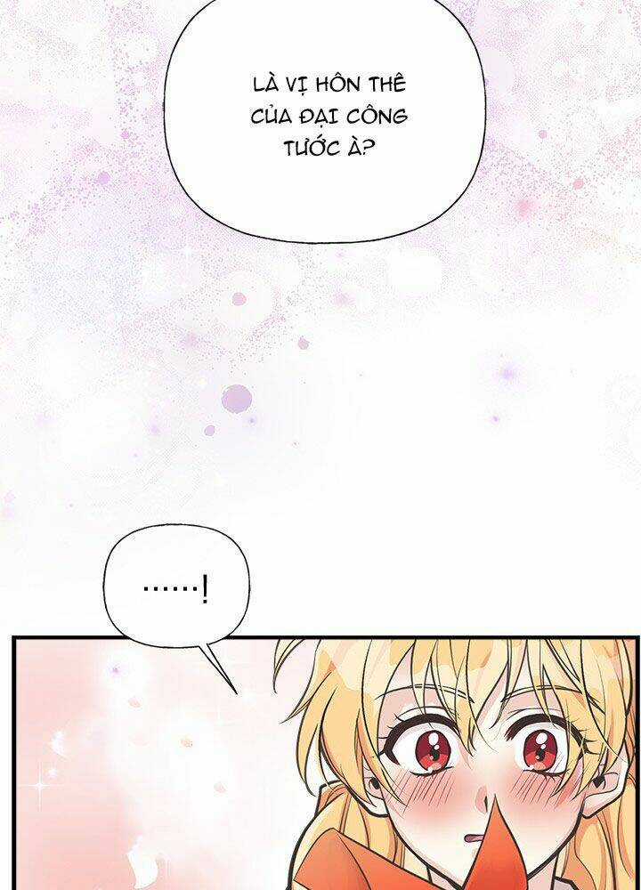 Chị Tôi Đã Nhặt Về Nhà Một Nam Chính Quyến Rũ Chapter 56 trang 30