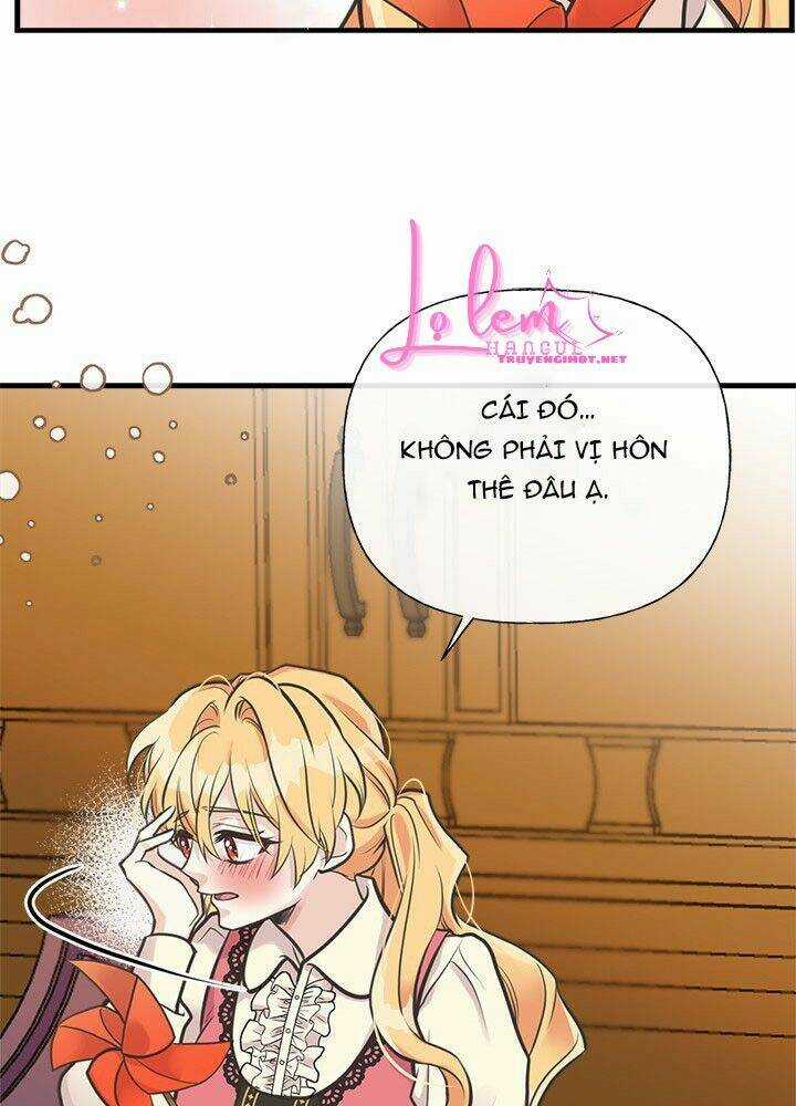 Chị Tôi Đã Nhặt Về Nhà Một Nam Chính Quyến Rũ Chapter 56 trang 31