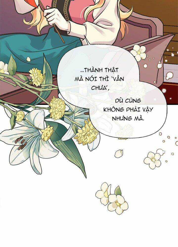 Chị Tôi Đã Nhặt Về Nhà Một Nam Chính Quyến Rũ Chapter 56 trang 32