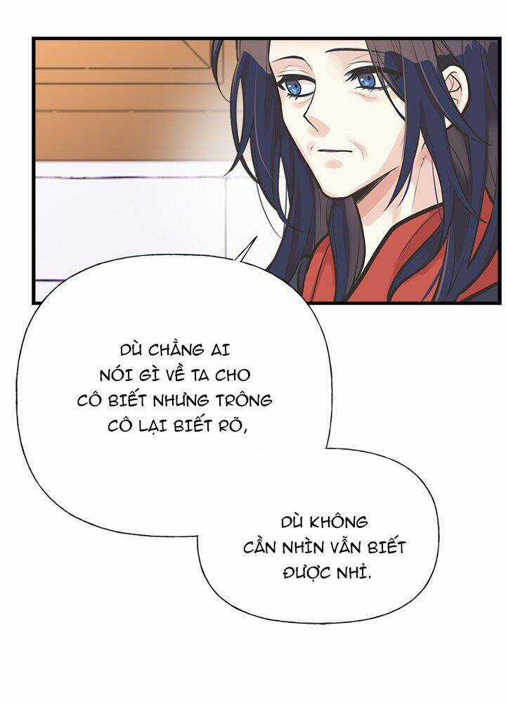 Chị Tôi Đã Nhặt Về Nhà Một Nam Chính Quyến Rũ Chapter 56 trang 33