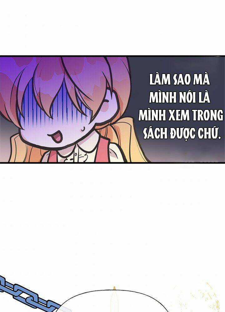 Chị Tôi Đã Nhặt Về Nhà Một Nam Chính Quyến Rũ Chapter 56 trang 34