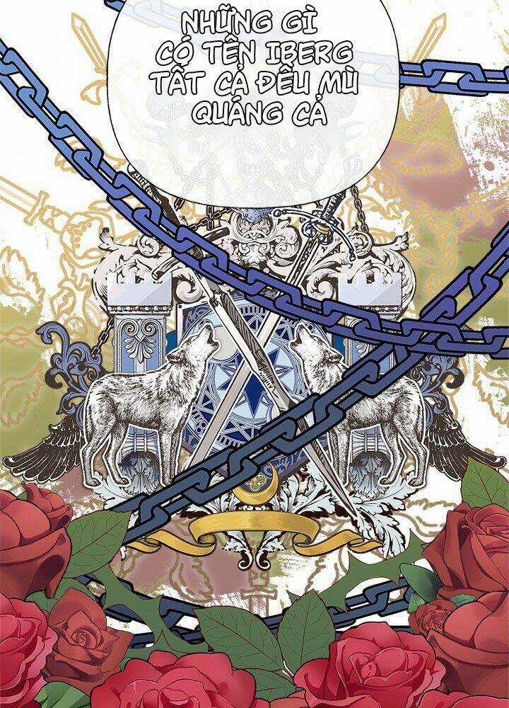 Chị Tôi Đã Nhặt Về Nhà Một Nam Chính Quyến Rũ Chapter 56 trang 35