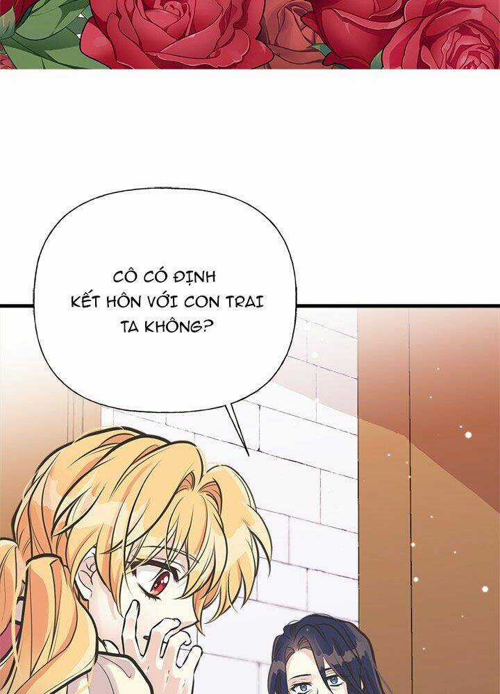 Chị Tôi Đã Nhặt Về Nhà Một Nam Chính Quyến Rũ Chapter 56 trang 36