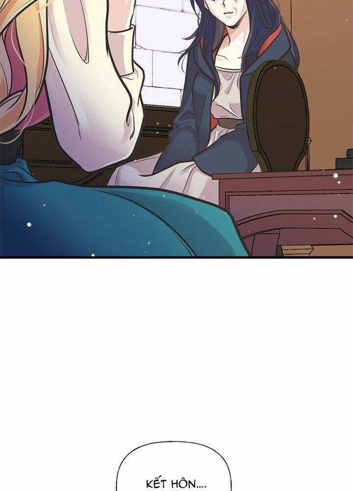 Chị Tôi Đã Nhặt Về Nhà Một Nam Chính Quyến Rũ Chapter 56 trang 37