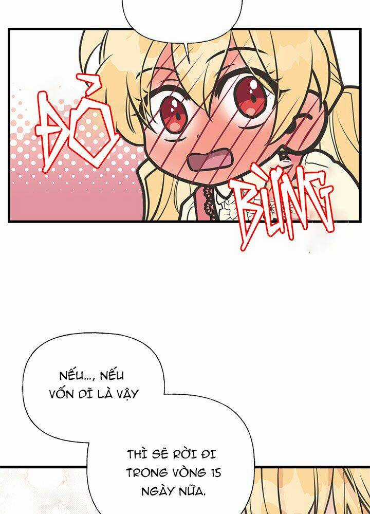 Chị Tôi Đã Nhặt Về Nhà Một Nam Chính Quyến Rũ Chapter 56 trang 38