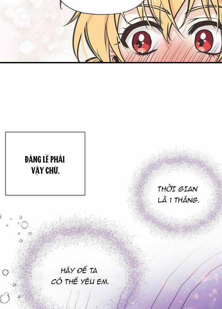 Chị Tôi Đã Nhặt Về Nhà Một Nam Chính Quyến Rũ Chapter 56 trang 39