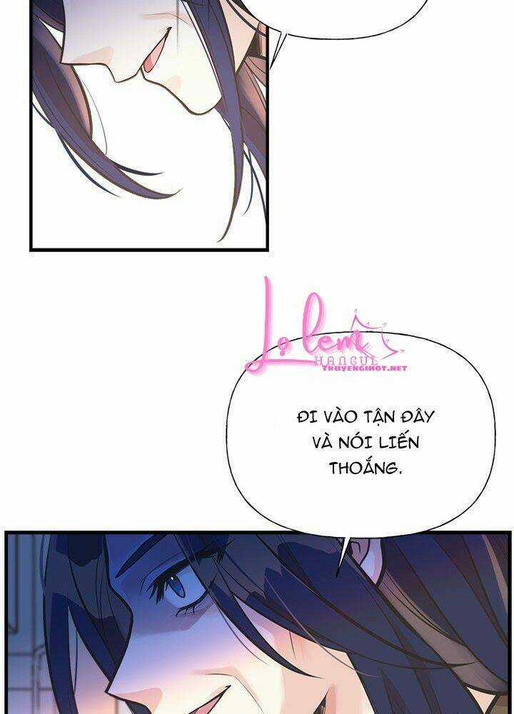 Chị Tôi Đã Nhặt Về Nhà Một Nam Chính Quyến Rũ Chapter 56 trang 4