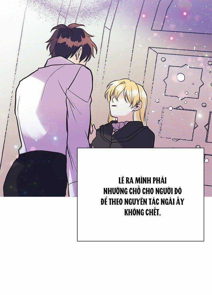 Chị Tôi Đã Nhặt Về Nhà Một Nam Chính Quyến Rũ Chapter 56 trang 40